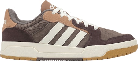 adidas Entrap 'Brown White' JR8321 adidas Entrap 'Brown White' JR8321