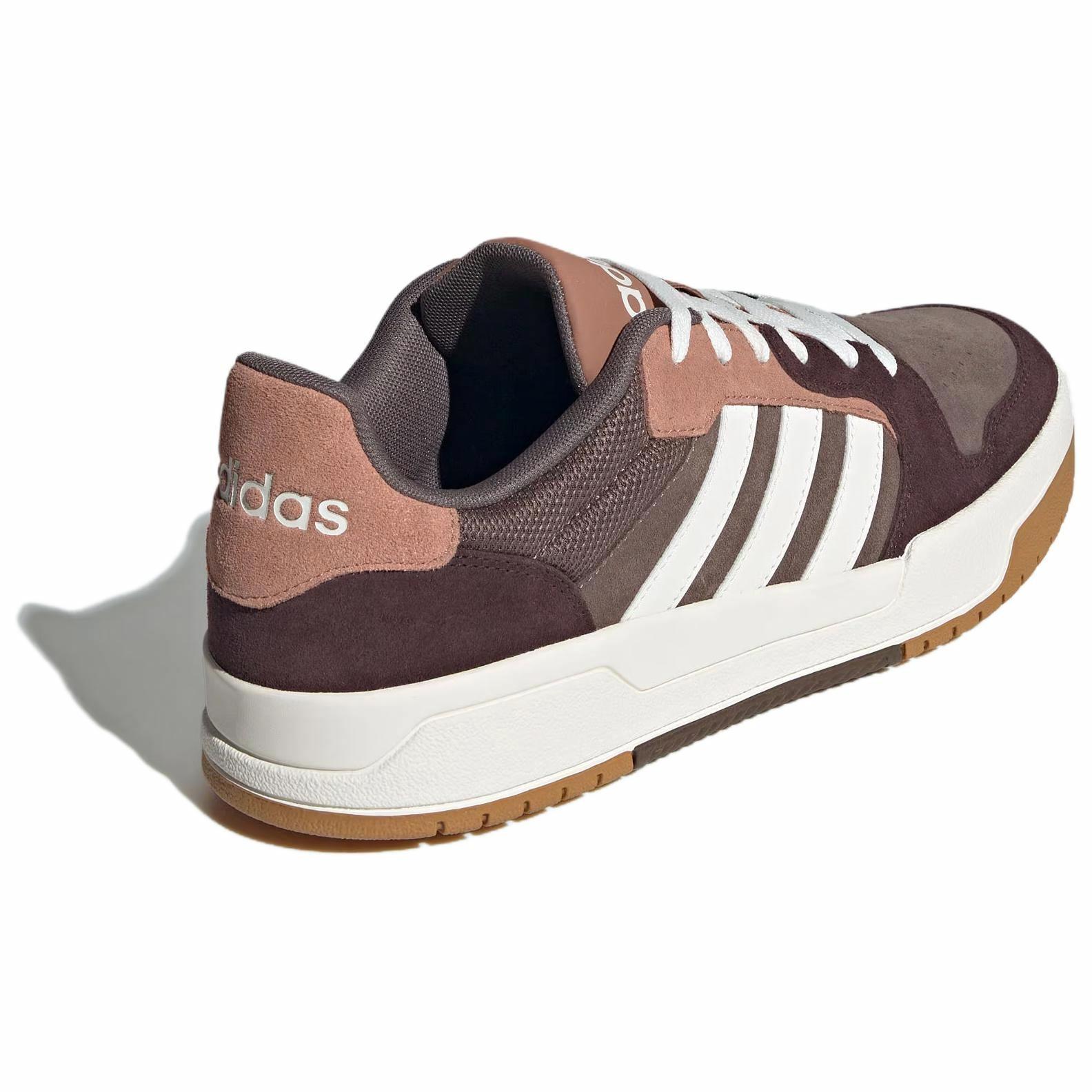 Shop adidas Entrap 'Coklat Putih' JR8321