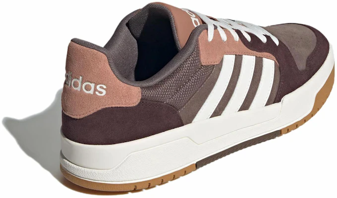 adidas Entrap 'Coklat Putih' JR8321 Shop adidas Entrap 'Coklat Putih' JR8321