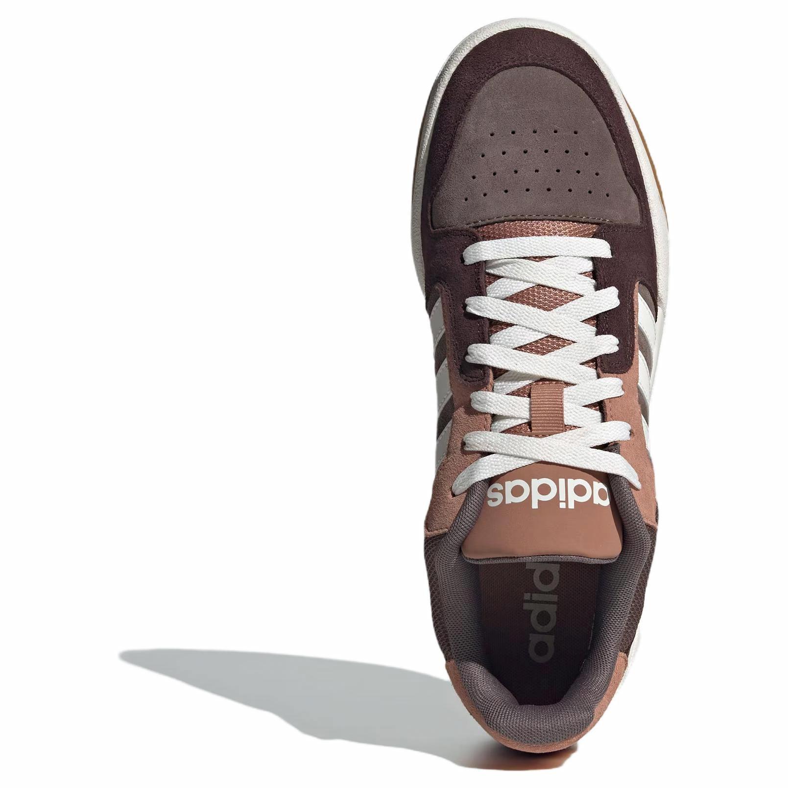 Purchase adidas Entrap 'Coklat Putih' JR8321