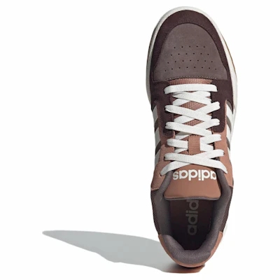 adidas Entrap 'Coklat Putih' JR8321 Purchase adidas Entrap 'Coklat Putih' JR8321