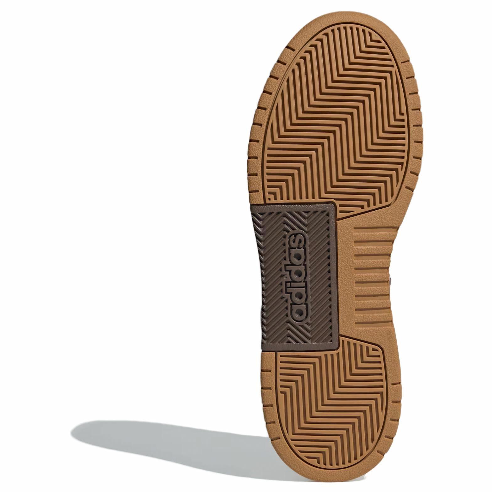 Details for adidas Entrap 'Coklat Putih' JR8321