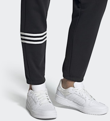 adidas Entrap 'Putih Awan' EH1865 Details for adidas Entrap 'Putih Awan' EH1865