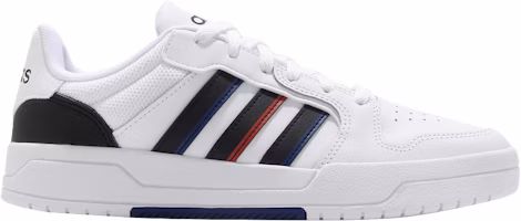 adidas Entrap 'White Black' FY6075 adidas Entrap 'White Black' FY6075
