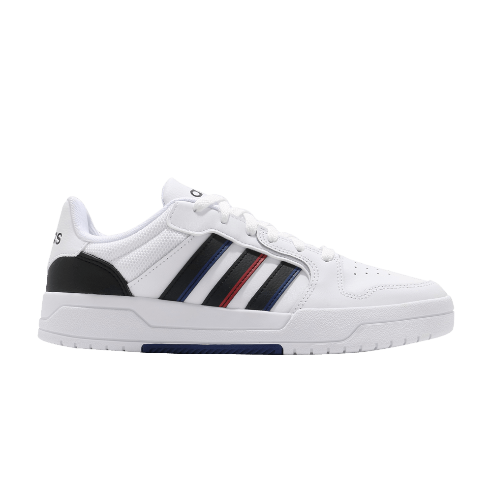adidas Entrap 'White Black' FY6075 - FY6075 - Novelship