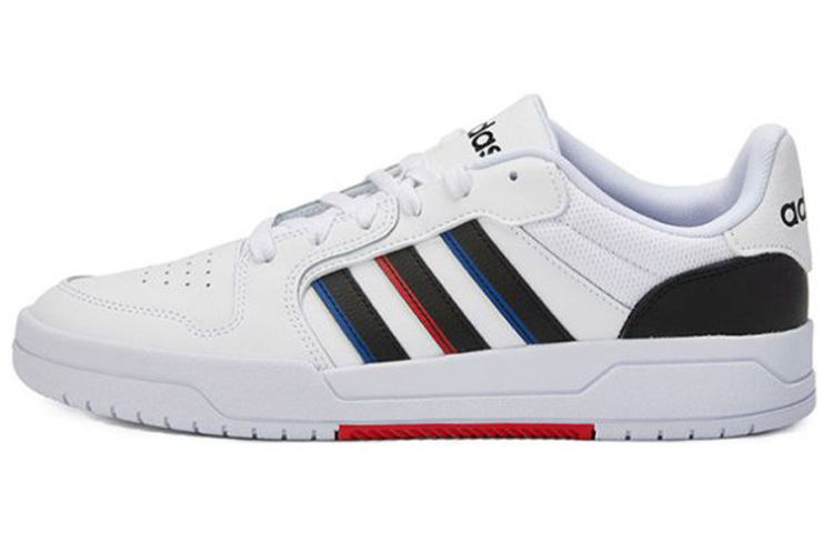 adidas Entrap 'White Black' FY6075