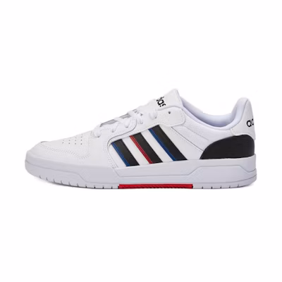 adidas Entrap 'White Black'