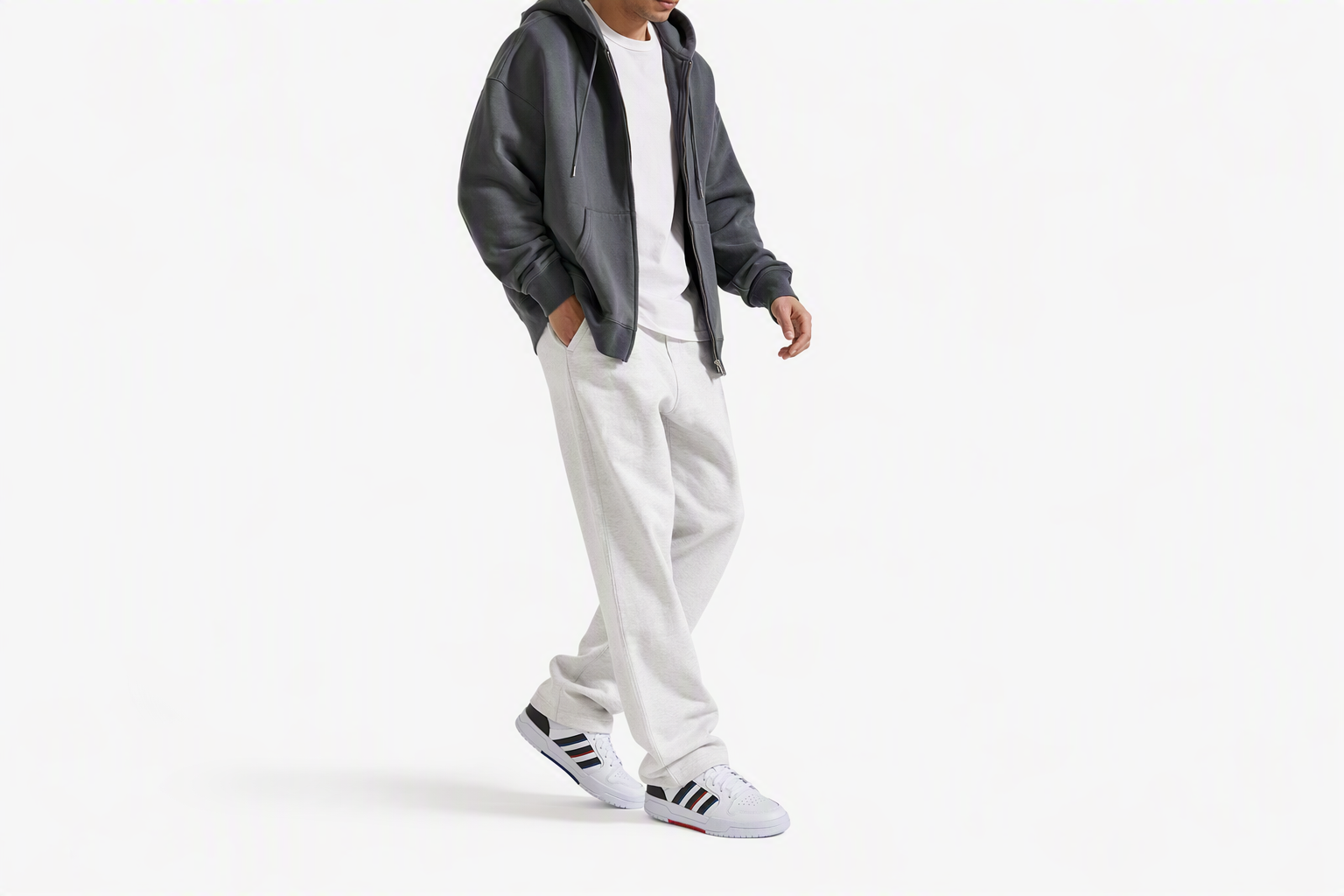 Order adidas Entrap 'Blanco Negro' FY6075