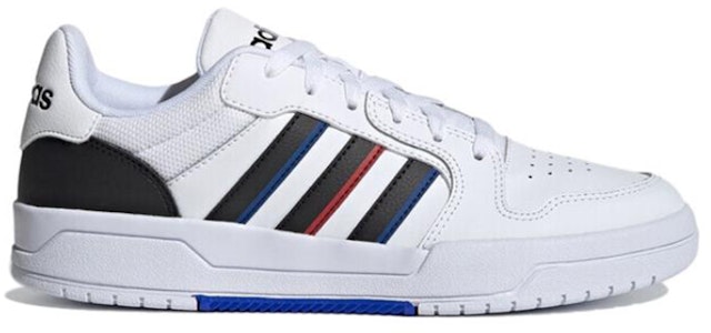 阿迪达斯 Entrap “白黑” FY6075 Order 阿迪达斯 Entrap “白黑” FY6075