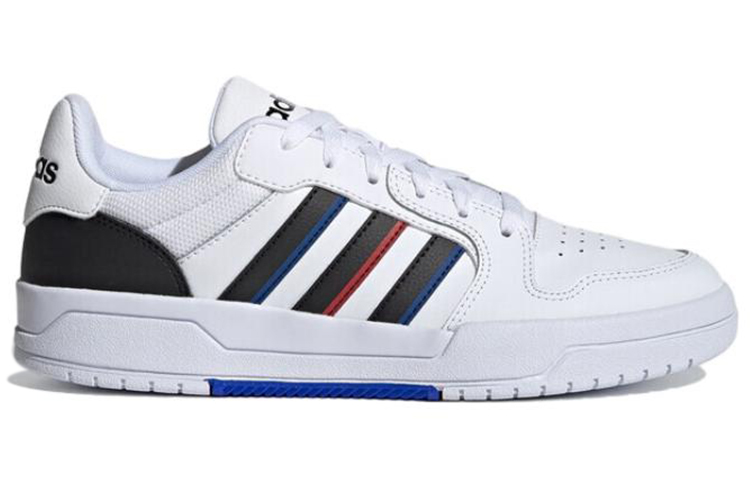 Lookbook adidas Entrap 'Blanco Negro' FY6075