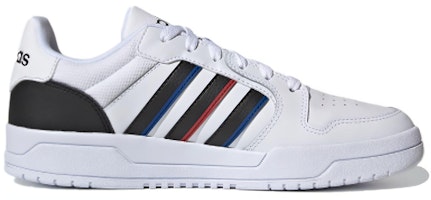 adidas Entrap 'Putih Hitam' FY6075 Lookbook adidas Entrap 'Putih Hitam' FY6075