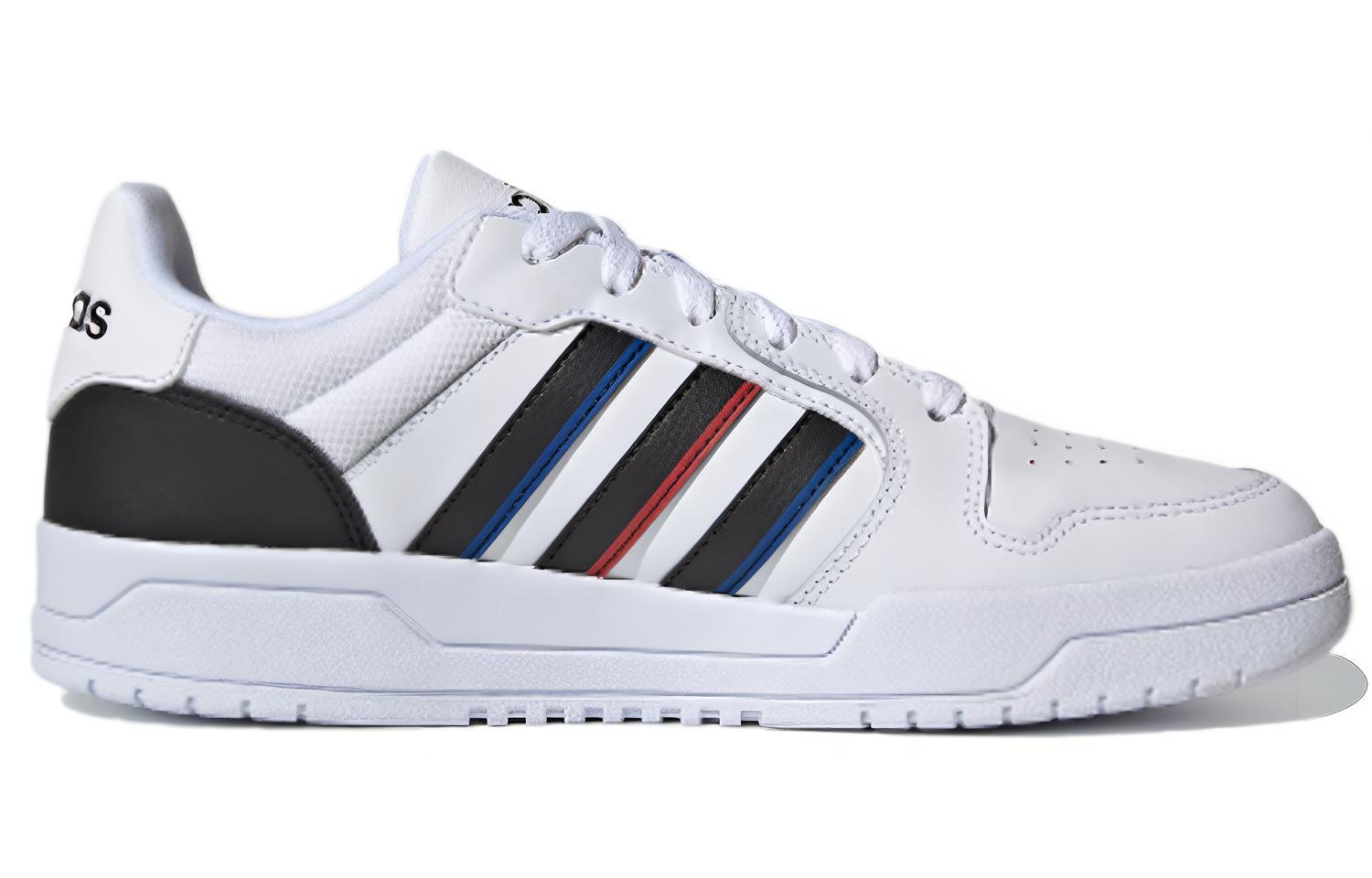 Shop adidas Entrap 'Blanco Negro' FY6075