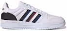 Shop adidas Entrap 'Blanco Negro' FY6075