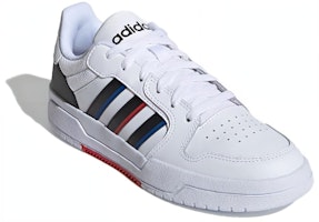 adidas Entrap 'Putih Hitam' FY6075 Shop adidas Entrap 'Putih Hitam' FY6075