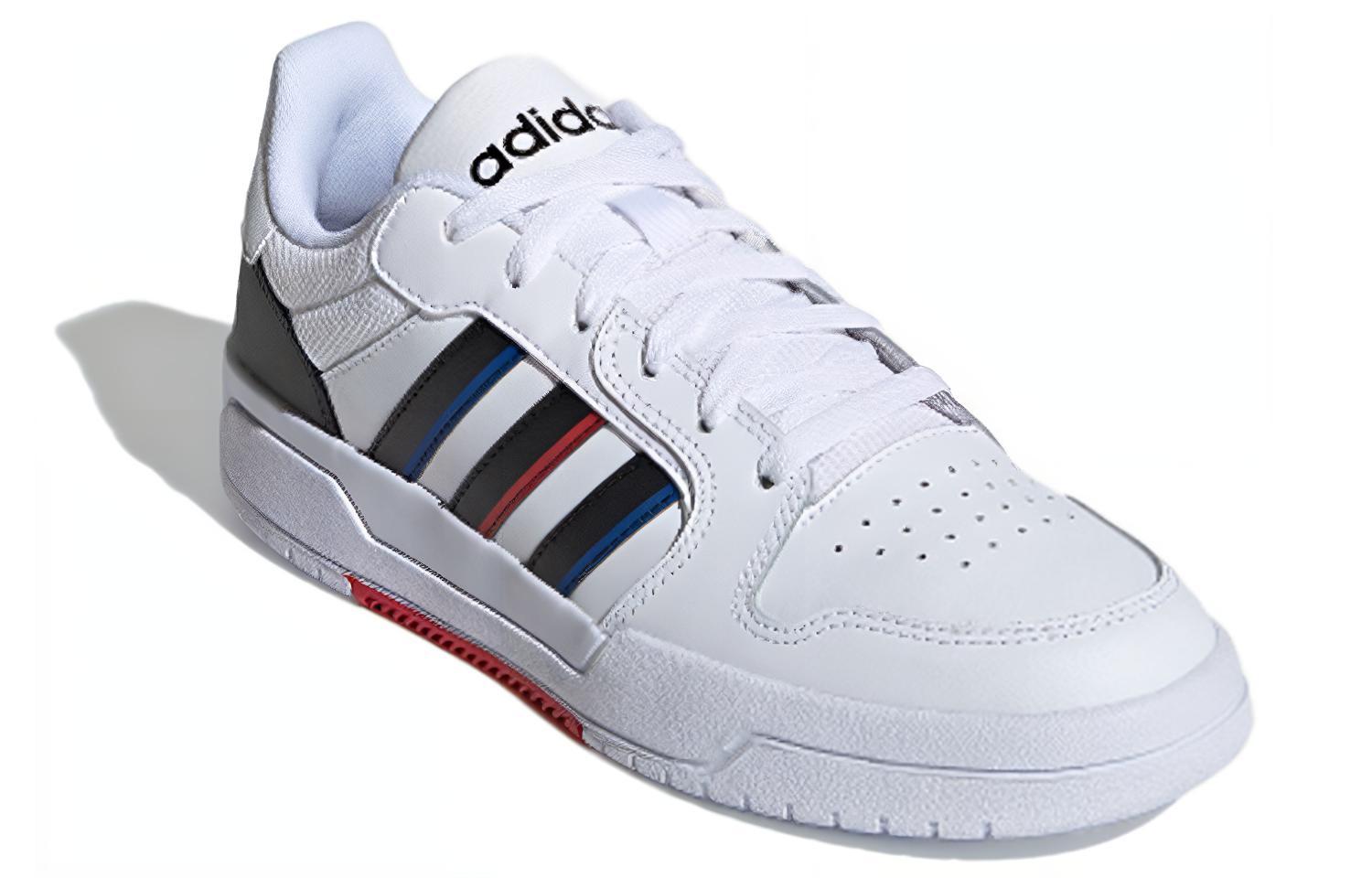 Purchase adidas Entrap 'Blanco Negro' FY6075