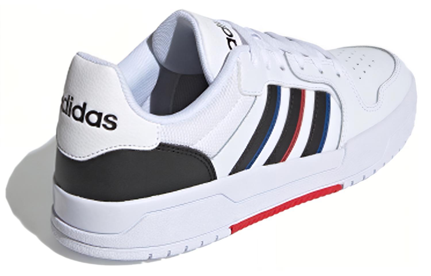 Details for adidas Entrap 'Blanco Negro' FY6075