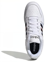 adidas Entrap 'Putih Hitam' FY6075 Details for adidas Entrap 'Putih Hitam' FY6075