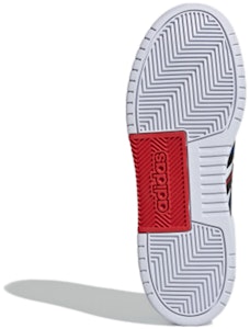 阿迪达斯 Entrap “白黑” FY6075 Sizing 阿迪达斯 Entrap “白黑” FY6075