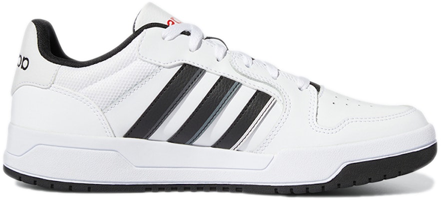 adidas Entrap 'White Black' GW5499 Order adidas Entrap 'White Black' GW5499