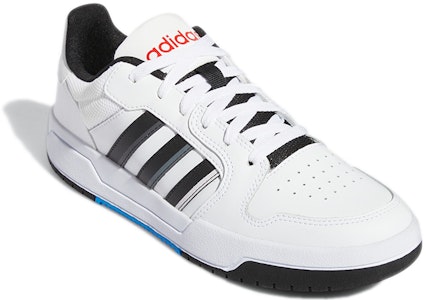 アディダス エントラップ 白黒 (Adidas Entrap Shiro Kuro) GW5499 Lookbook アディダス エントラップ 白黒 (Adidas Entrap Shiro Kuro) GW5499