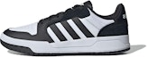 Buy 아디다스 네오 엔트랩 블랙/화이트 (Adidas Neo Entrap 블랙/화이트 is also acceptable, shorter, and more common) JI2560