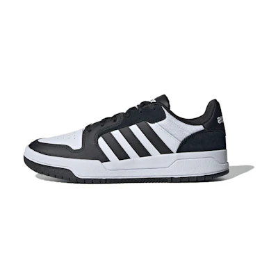adidas Entrap 'White Black'
