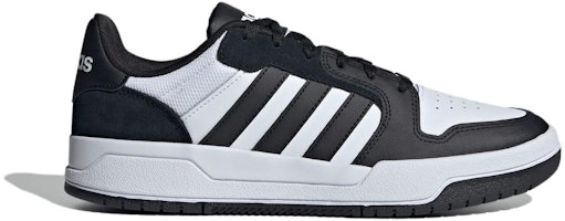 adidas Neo Entrap 'Negro Blanco' JI2560 Order adidas Neo Entrap 'Negro Blanco' JI2560