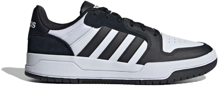 adidas Neo Entrap 'Hitam Putih' JI2560 Order adidas Neo Entrap 'Hitam Putih' JI2560