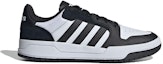Order 아디다스 네오 엔트랩 블랙/화이트 (Adidas Neo Entrap 블랙/화이트 is also acceptable, shorter, and more common) JI2560