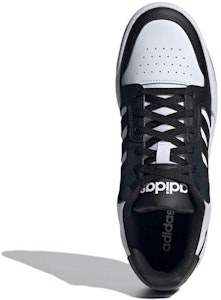 adidas Neo Entrap 'Hitam Putih' JI2560 Shop adidas Neo Entrap 'Hitam Putih' JI2560