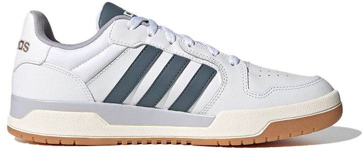 アディダス エントラップ "ホワイト/グローリーグレー" FW3463 Order アディダス エントラップ "ホワイト/グローリーグレー" FW3463