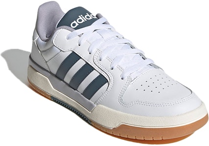 アディダス エントラップ "ホワイト/グローリーグレー" FW3463 Lookbook アディダス エントラップ "ホワイト/グローリーグレー" FW3463