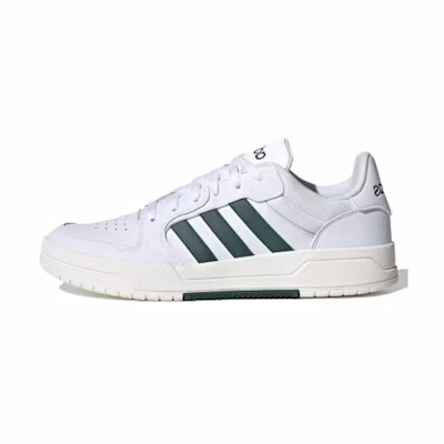 adidas Entrap 'White Green'