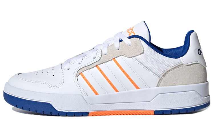 adidas Entrap 'White Signal Orange' FW3465