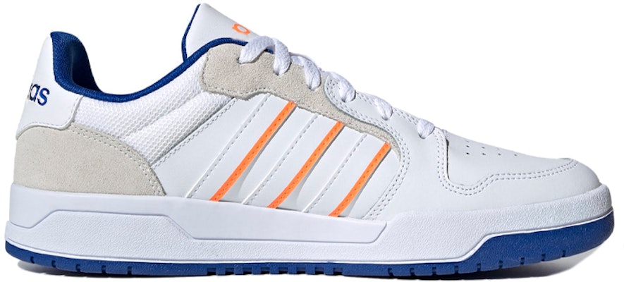 adidas Entrap 'Putih Signal Orange' FW3465 Order adidas Entrap 'Putih Signal Orange' FW3465