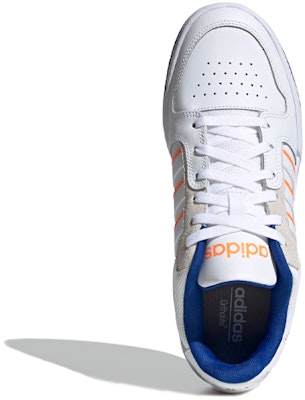 adidas Entrap 'Putih Signal Orange' FW3465 Purchase adidas Entrap 'Putih Signal Orange' FW3465