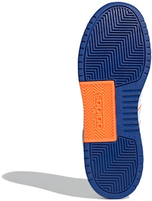 adidas Entrap 'Putih Signal Orange' FW3465 Details for adidas Entrap 'Putih Signal Orange' FW3465