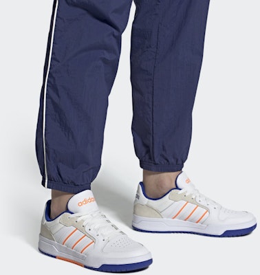 adidas Entrap 'Putih Signal Orange' FW3465 Sizing adidas Entrap 'Putih Signal Orange' FW3465