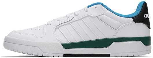 adidas Entrap 'White Sub Green' H01209 adidas Entrap 'White Sub Green' H01209