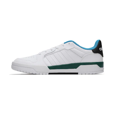 adidas Entrap 'White Sub Green'