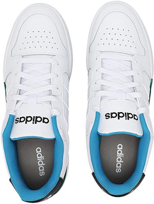 adidas Entrap 'Putih Hijau Sub' H01209 Shop adidas Entrap 'Putih Hijau Sub' H01209