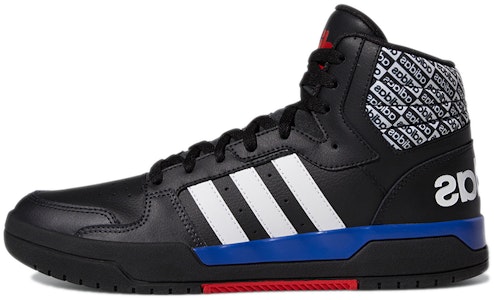 아디다스 엔트랩 미드 '블랙 다크 블루' GY0724 GY0724 Buy 아디다스 엔트랩 미드 '블랙 다크 블루' GY0724 GY0724