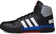 adidas Entrap Mid 'Hitam Biru Gelap' GY0724