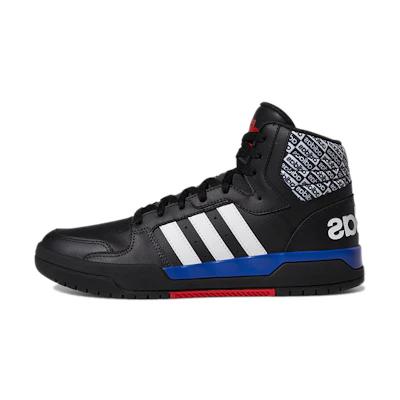 adidas Entrap Mid 'Black Dark Blue'