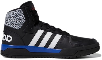 adidas Entrap Mid 'Hitam Biru Tua' GY0724 Order adidas Entrap Mid 'Hitam Biru Tua' GY0724