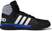 Order adidas Entrap Mid 'Hitam Biru Gelap' GY0724
