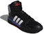 adidas Entrap Mid 'Hitam Biru Gelap' GY0724