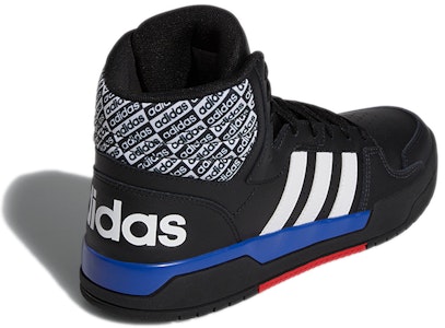 아디다스 엔트랩 미드 '블랙 다크 블루' GY0724 GY0724 Shop 아디다스 엔트랩 미드 '블랙 다크 블루' GY0724 GY0724