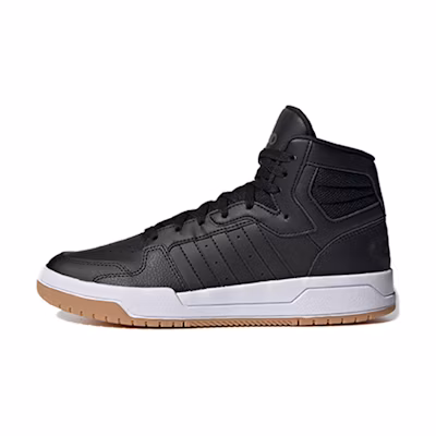 adidas Entrap Mid 'Black Gum'