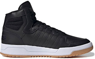 adidas Entrap Mid 'Negro Gum' FY5636 Order adidas Entrap Mid 'Negro Gum' FY5636